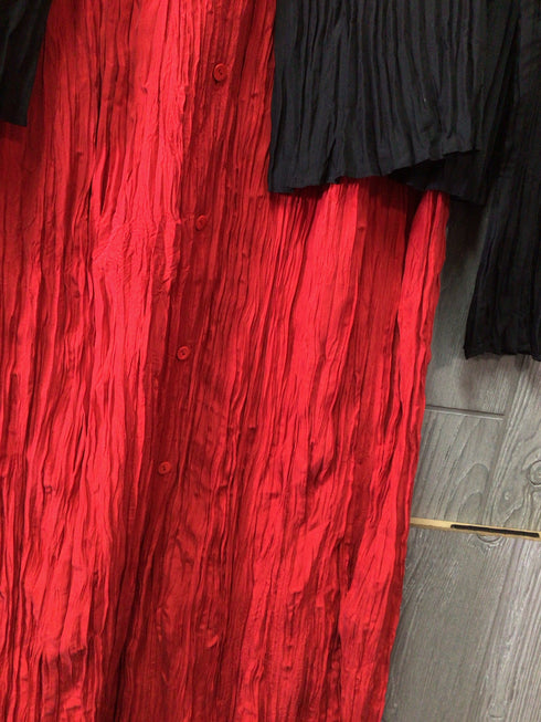 Eileen Fisher Dress Set Size Small